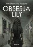 Okładka książki Obsesja Lily