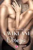 Okładka książki Obsesja. Uwikłani. Tom 2
