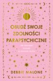Okładka książki Obudź swoje zdolności parapsychiczne