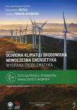 Okładka książki Ochrona klimatu i środowiska