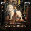 Oczy Michaliny audiobook. Autor: Marcin Szczygielski. Dadada.pl Okładka książki Oczy Michaliny audiobook