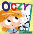 Okładka książki Oczy
