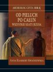 Okładka książki Od pieluch po całun