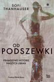 Okładka książki Od podszewki