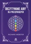 Okładka książki Odczytywanie aury dla początkujących