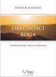 Okładka książki Odkrywanie Obecności Boga