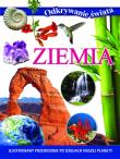 Odkrywanie świata. Ziemia. Autor:   Praca zbiorowa. Dadada.pl Okładka książki Odkrywanie świata. Ziemia