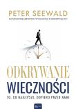 Okładka książki Odkrywanie wieczności
