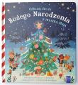Odliczaj dni do Bożego Narodzenia z myszką Mają. Autor: Opracowanie zbiorowe, Ruth Hammond. Dadada.pl Okładka książki Odliczaj dni do Bożego Narodzenia z myszką Mają