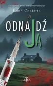 Odnajdź ją. Autor: Emma Christie. Dadada.pl Okładka książki Odnajdź ją