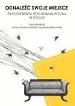 Okładka książki Odnaleźć swoje miejsce