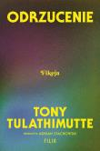 Okładka książki Odrzucenie