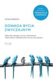 Okładka książki Odwaga bycia zwyczajnym
