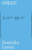 Okładka książki Odwagi! [o zaangażowaniu młodych]. Płomienie