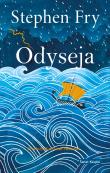 Okładka książki Odyseja (edycja kolekcjonerska)