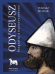 Okładka książki Odyseusz Biografia nieautoryzowana