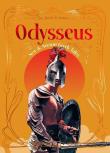 Okładka książki Odyseusz / Odysseus TW [ENG]