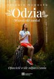 Okładka książki Odzia. Więcej niż medal