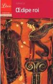 Okładka książki Oedipe roi