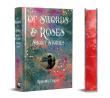Okładka książki Of Swords & Roses TW [ENG]