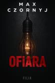 Okładka książki Ofiara