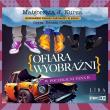 Okładka książki Ofiara wyobraźni. W poczekalni Pana B audiobook