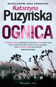 Okładka książki Ognica. Zalesie. Tom 4