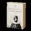 Okładka książki Ogniem i mieczem. Tom 2 (edycja kolekcjonerska z barwionymi brzegami)