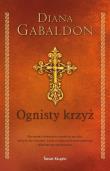 Okładka książki Ognisty krzyż