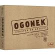 Opakowanie Ogonek IPN dodatek do gry Kolejka TREFL