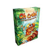 Opakowanie Oh Crab! Adventure Pack (edycja polska)