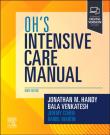 Okładka książki Oh's Intensive Care Manual