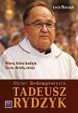 Okładka książki Ojciec Redemptorysta Tadeusz Rydzyk