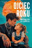 Okładka książki Ojciec roku