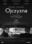 Opakowanie Ojczyzna DVD