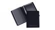Opakowanie Okładka na dokumenty mini standard czarna