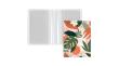 Opakowanie Okładka na dokumenty mini tropical