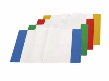 Opakowanie Okładka na zeszyt A4 PVC mix (5szt)