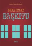 Okładka książki Okna pełne błękitu