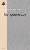 Okładka książki Oko geometry. Afrykańskie opowiadania Wojciecha...