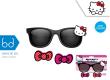 Opakowanie Okulary przeciwsłoneczne 3D Hello Kitty HK50005