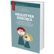 Okładka książki Okulistyka dziecięca kompendium dla lekarzy specjalizujących się w okulistyce i lekarzy innych specj