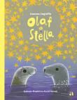 Olaf i Stella. Autor: Joanna Jagiełło. Dadada.pl Okładka książki Olaf i Stella