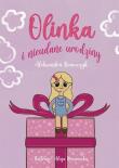 Okładka książki Olinka i nieudane urodziny