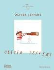 Okładka książki Oliver Jeffers