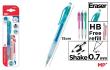 Opakowanie Ołówek automatyczny HB 0.7mm