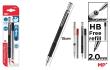 Opakowanie Ołówek automatyczny HB 2.0mm