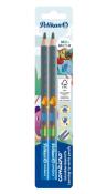 Opakowanie Ołówek Combino blue BL (2szt)