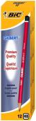 Opakowanie Ołówek Gilbert HB (12szt) BIC