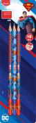 Opakowanie Ołówek Superman HB 6szt MAPED